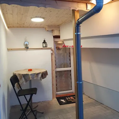 Apartment Schroeder