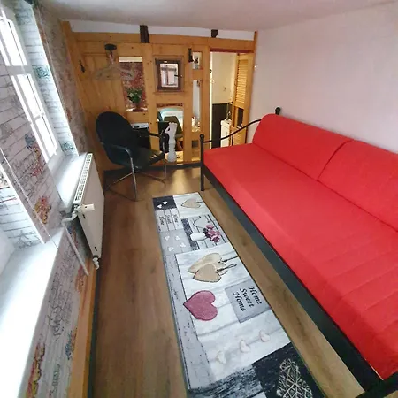 Schroeder Apartment *