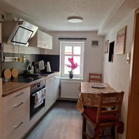 Schroeder Apartment Arnstadt