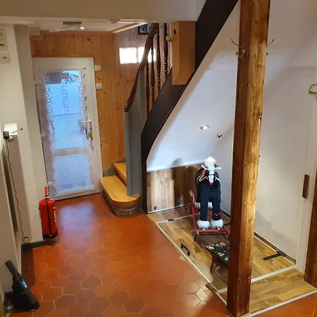 Apartment Schroeder Arnstadt