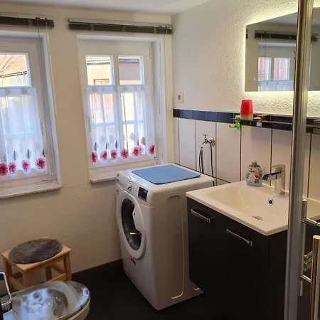 Apartment Schroeder *