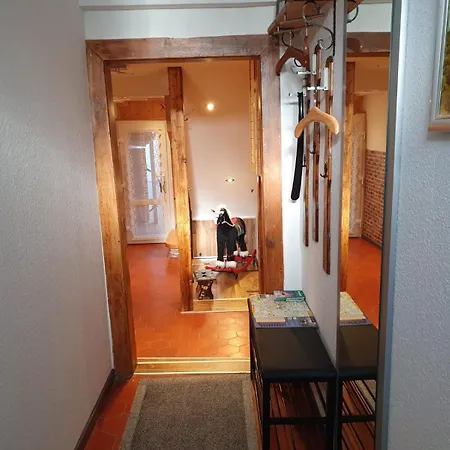 Apartment Schroeder *