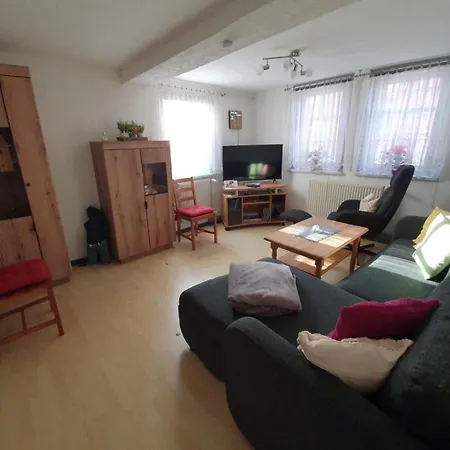 Schroeder Apartment Arnstadt
