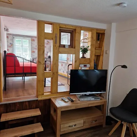 Schroeder Apartment *