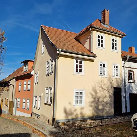 Apartment Schroeder Arnstadt